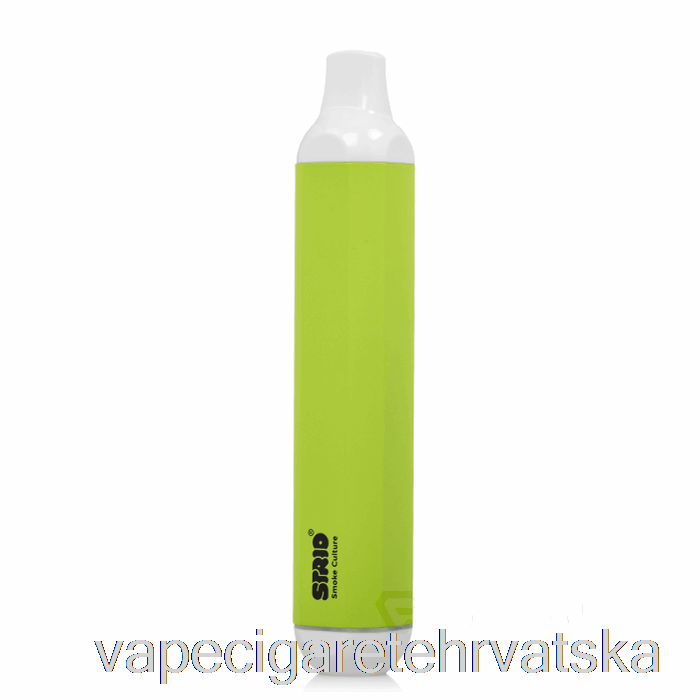 Vape Hrvatska Strio Cartboy 510 Baterija Mantis Zelena